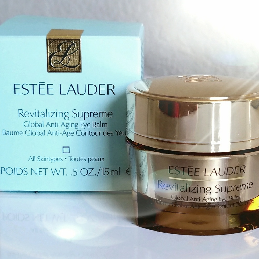 Estee Lauder Revitalizing Supreme Eye Balm
